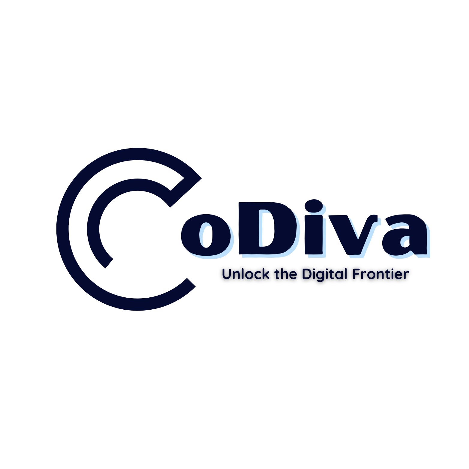 CoDiva Logo